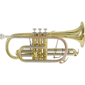 Bach CR651
