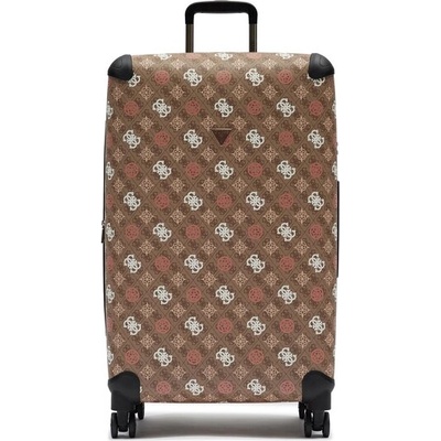 GUESS Самолетен куфар за ръчен багаж Guess TWB931 59880 LOU (TWB931 59880)