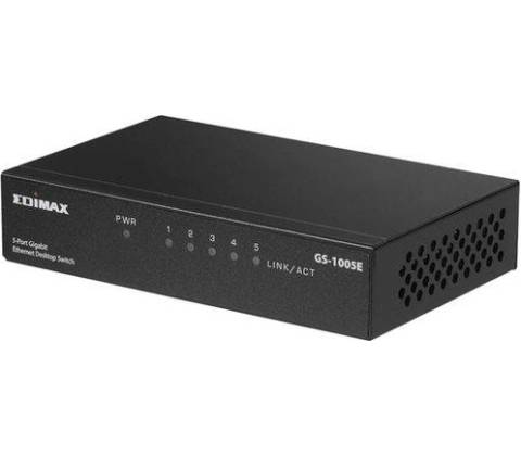 Edimax GS-1005E