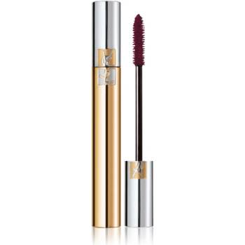 Yves Saint Laurent Mascara Volume Effet Faux Cils спирала за обем цвят 5 Bourgogne / Burgundy 7, 5ml