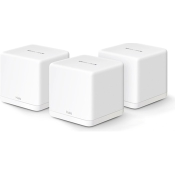 Mercusys Halo H60X, 2ks