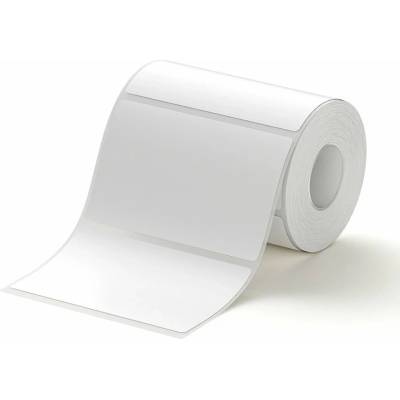 NIIMBOT štítky T 70×50 mm, 500 ks, bílé | pro K3