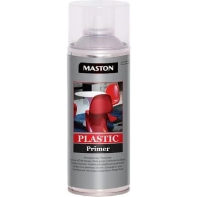 Maston základní nátěr ve spreji 400 ml průhledný