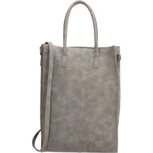 Zebra Trends Rosa XL Grey 19 L