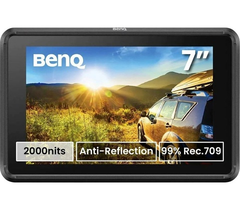 BenQ PVS7