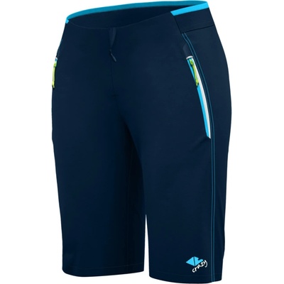 Crazy Idea short Alpinstar Energy