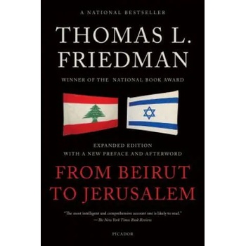 FROM BEIRUT TO JERUSALEM