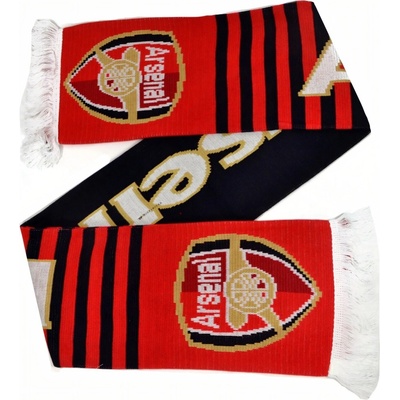Arsenal FC modro-červený
