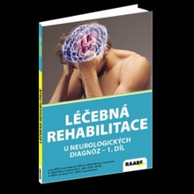 L éčebná rehabilitace u neurologických diagnóz