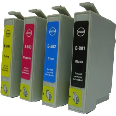 Compatible Epson T1801