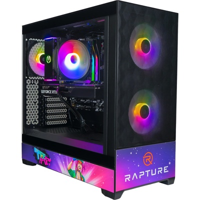 AlzaPC GameBox Prime Rapture TEEPIMP Edice AZgpi5r56tr1 – Zbozi.Blesk.cz