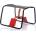 Lovebotz Bangin Bench Extreme Sex Stool Red
