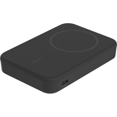Belkin BoostCharge Pro 8000 mAh (BPD007BTBK)