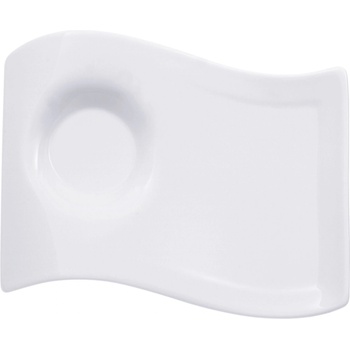 Villeroy & Boch Чиния Party NewWave Caffe с място за чаша за еспресо S (10-2484-2831)