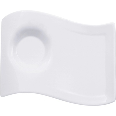 Villeroy & Boch Чиния Party NewWave Caffe с място за чаша за еспресо S (10-2484-2831)