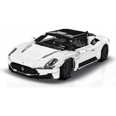 COBI 24335 Auto Maserati MC20 – Zboží Dáma