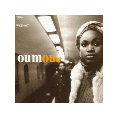 SANGARE OUMOU: OUMOU CD