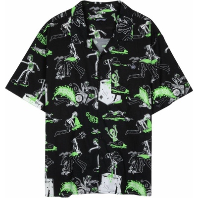 Santa Cruz Scene Report (black)