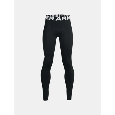 Under Armour Chlapecké legíny CG černé