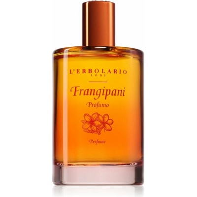 L'erbolario Frangipani parfumovaná voda pánska 100 ml