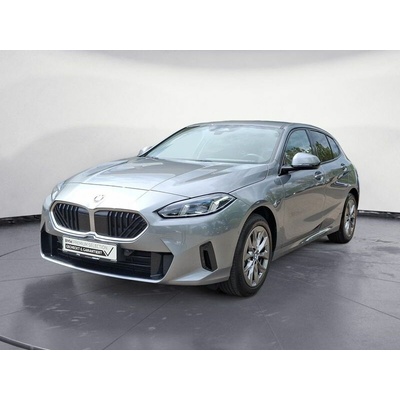 BMW 120i steptronic 115 kW