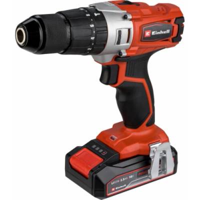 Einhell TE-CD 18/2 Li + 2,5 Ah