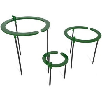 Пръстен за напояване за равномерно разпределяне на вадата в корена (4415y)