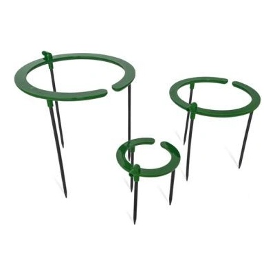 Пръстен за напояване за равномерно разпределяне на вадата в корена (4415y)