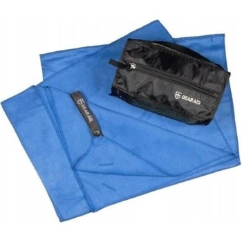 GearAid Microfiber Towel Rýchloschnúci uterák 77 x 128 cm