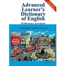 Advanced Learner's Dictionary 1. Slov.-anglickĂ˝