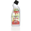 EcoClean WC čistič Grepfruit 750 ml