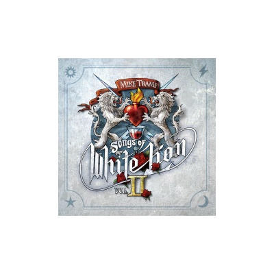 Tramp Mike - Songs Of White Lion Vol.II CD