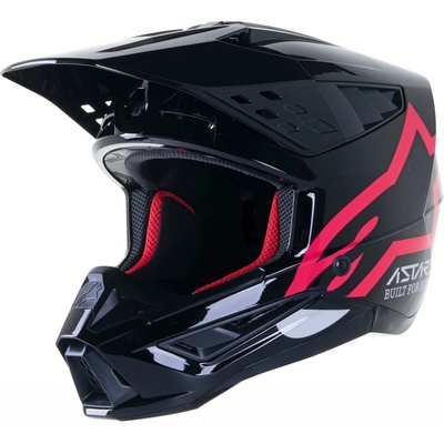 Alpinestars Supertech M5 Compass