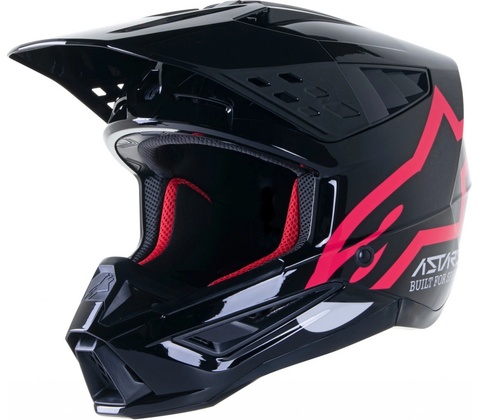Alpinestars Supertech M5 Compass