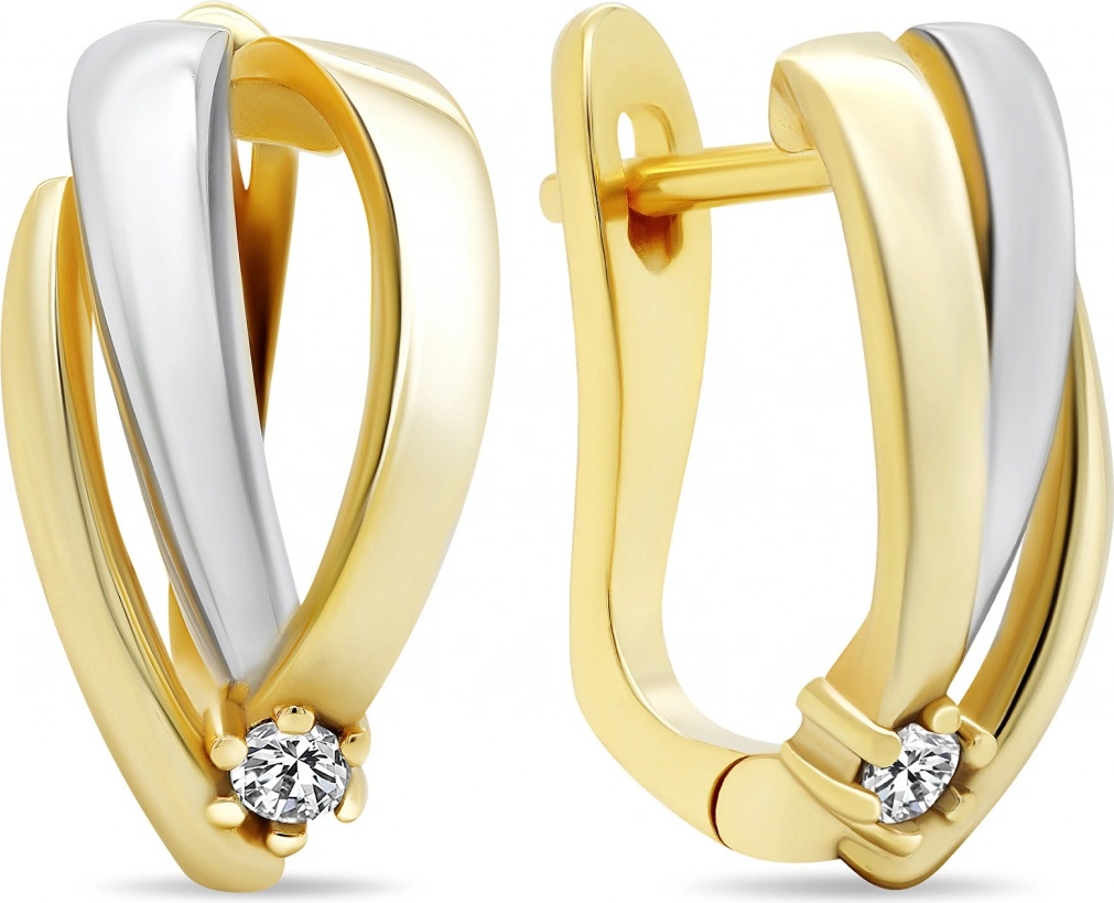 Brilio Silver EA550Y