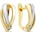Brilio Silver EA550Y