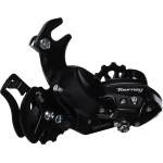 Shimano Заден дерайльор Shimano Tourney RD-TY300 6/7ск с ухо