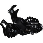Shimano Заден дерайльор Shimano Tourney RD-TY300 6/7ск с ухо