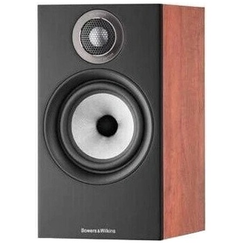 Bowers & Wilkins 607 S2