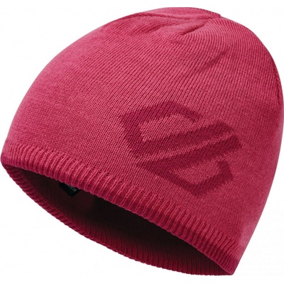 Dare2B dětská čepice DKC302 Frequent beanie 7HU růžová