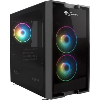 X-diablo Gamer/Online R5 RGB/Mini TWR/R5-5600G/16GB/1TB SSD/AMD int/W11H/3R 115522140