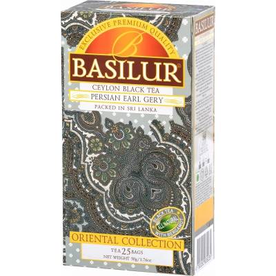 Basilur Persian Earl Grey 50 g