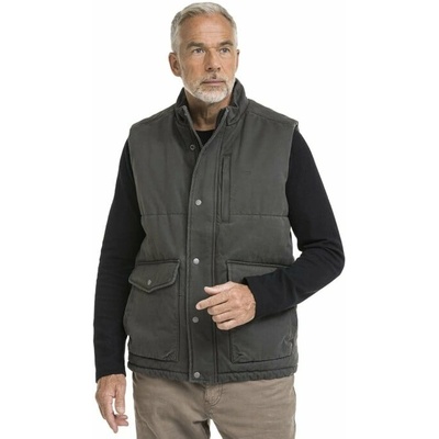 Bushman vesta Arno dark grey