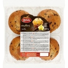 Brick Muffins vanilla 300 g