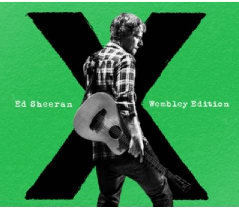 X DVD