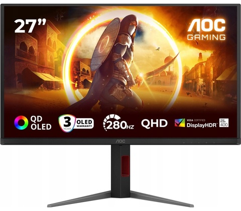 AOC AGON Q27G4ZD