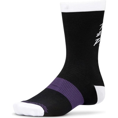 Ride Concepts Чорапи Ride Concepts Ride Every Day Socks - Black / White