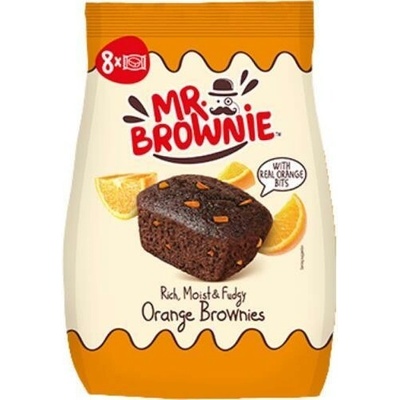 MrBrownie brownies orange 200 g