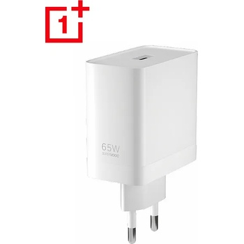 Image 1 of OnePlus Wall Charger OnePlus SUPERVOOC 65W 5461100114