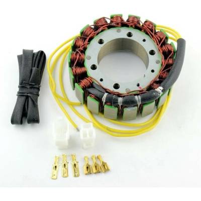 GZ vinutí alternátoru (stator) HONDA CX 500/650 (80-83), VT 1100C (85-07), VT 750C (98-99)